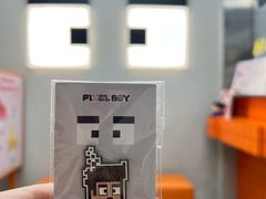 -PIXEL BOY炸鸡店(上海首店)