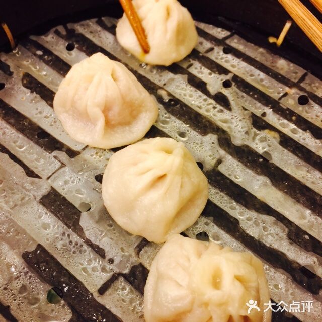 德兴馆(山西南路店)图片