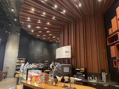 -星巴克臻选(成都太古里店)