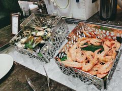 -常州新城希尔顿酒店·OPEN全日餐厅