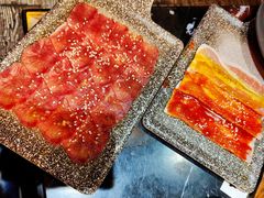-鹤江桥·红油牛肉粉(SKP店)