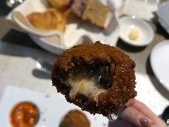 -CHASE Modern Cuisine(崇宁路店)