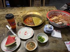 -牛签签串串香(IFS店)