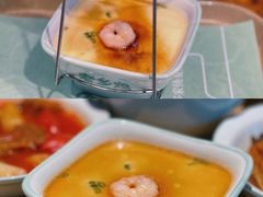 -老乡鸡(上海品尊国际中心店)