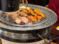 -蒜香焼肉PURUSHIN(马场路店)