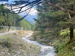 -硗碛藏寨·神木垒景区