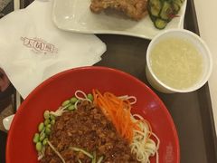 -大圆碗•T骨大排饭(天海店)