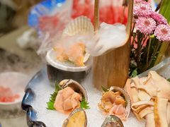 -享月汤皇·海鲜小火锅·聚会(曲江创意谷店)