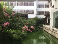 -全季酒店（苏州观前街平江路店）(原临顿路地铁站店)