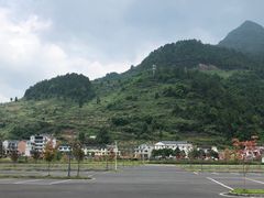 -重庆神龙峡漂流