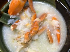 -金穗园·砂锅粥.醉鸡煲火锅(长寿路店)