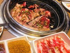 -火炉火自助餐(悠唐购物中心店)