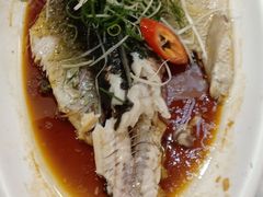 -畔山酒店中餐厅