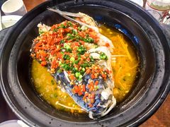 -索溪山寨·湘西饮食文化博物馆(标志门店)