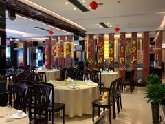 大堂-南方酒店·淮扬菜(回民街店)