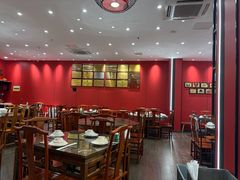 -陈记菜馆·非遗淮扬菜(东关街教场店)