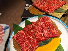 -虎丸烧肉(世纪汇店)