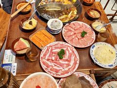 -楠火锅(昆山金鹰店)