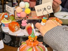 -一豚轩·烧鸟·豚骨拉面(五四路店)