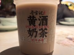 -寻宝记绍兴菜(状元店)