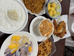 -水牛奶皇后糖水铺(深圳总店)