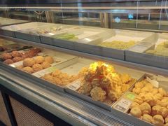 -酥大興·新国潮糕点配茶饮(龙岗万达黑金店)