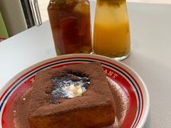 -星發茶餐厅(小梅大街店)