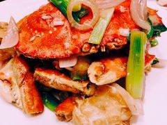 -环球港凯悦 · 享悦中餐厅