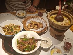 -老阿爸鲜鱼土菜(独墅湖店)