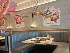 -必胜客(上地华联店)