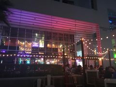 -Dampa Seafood Grill - Dubai
