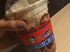 -喜茶(上海兴业太古汇店)