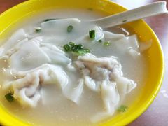 -龙抄手(春熙路总店)