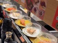 -争鲜回转寿司(浦东三钢里PLUS店)