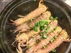 -小时候焗海鲜(鄞州万达店)
