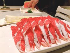 -海底捞火锅(勒泰店)