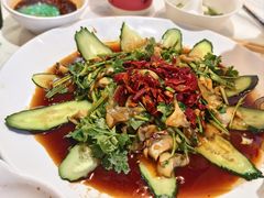 -活潑鲜跳(湖滨商业街店)