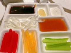 -四季民福烤鸭店(故宫店)
