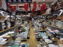-万润国际酒店用品市场