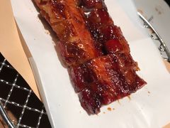 -大树餐厅(益田假日店)