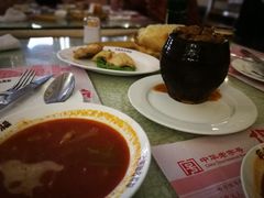 -华梅西餐厅(哈尔滨中央大街店)