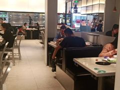 大堂-千味涮·健康火锅(会展连城新天地店)