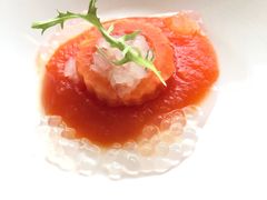-Social 秀西餐厅-长沙瑞吉酒店(运达店)