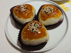 -香港龙凤楼(巨鹿路洋房店)