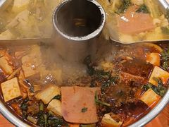 -王大乔泡椒米线·小火锅(星城天地店)