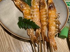 -枝魯枝魯自助料理