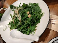 -巴依老爷新疆美食(望京小街店)