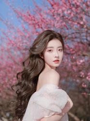 -一東造型烫发染发