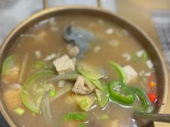 -本达人海鲜烧烤·朝鲜族风味(发展店)