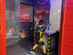 -镭战前线·真人CS·团建·亲子·生日派对(南山来福士店)